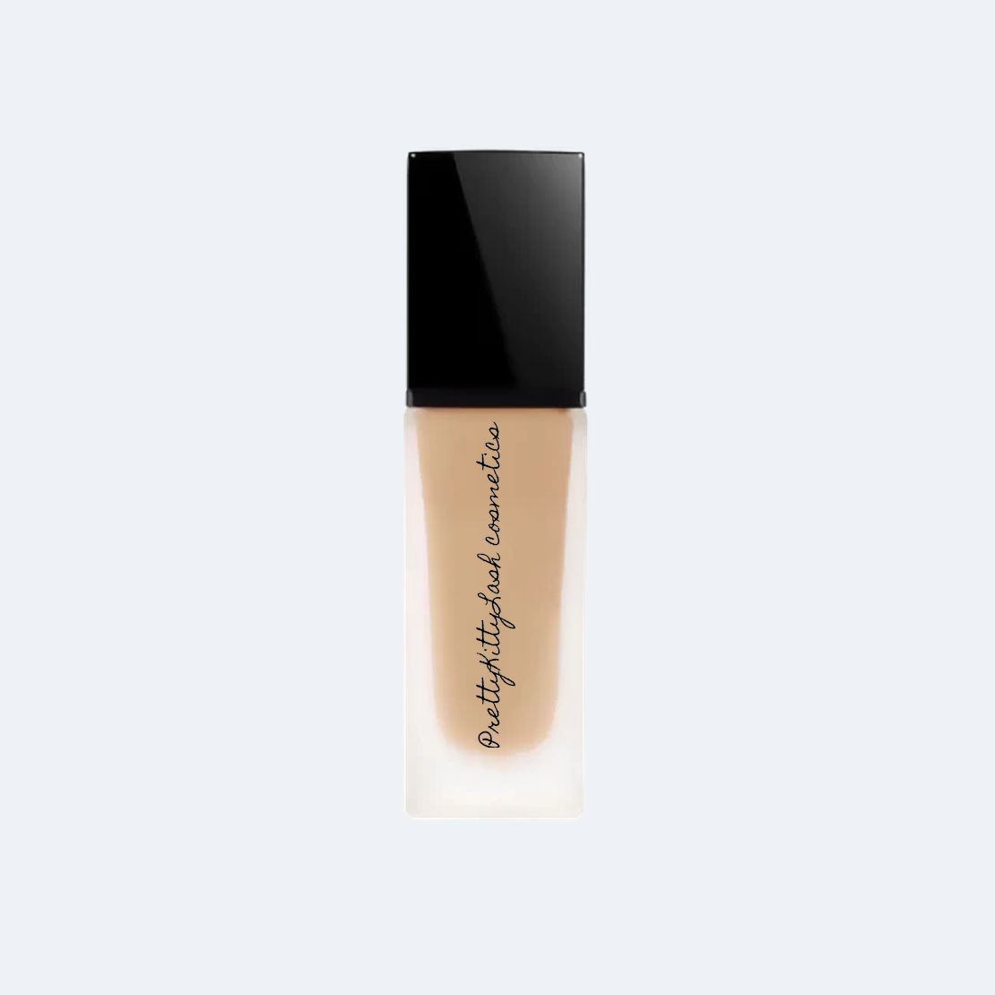 Foundation - Enlighten (Warm)