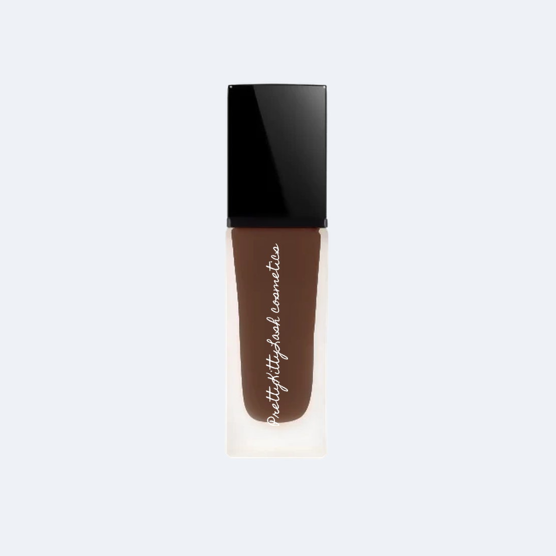 Luminous Coverage Foundation
