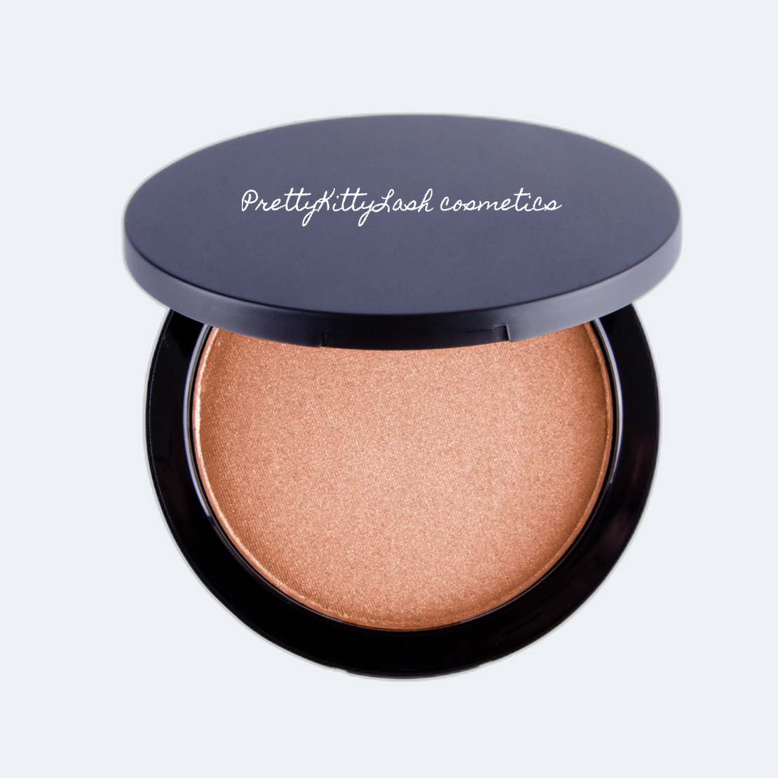 AMBRA Illuminante in polvere Bronzed Glow