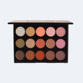 Soleil d’Ébène — 15-Shade Eye Palette