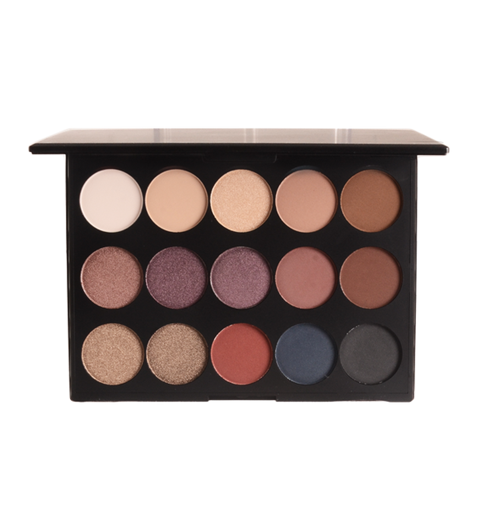 Eye Shadow Palettes