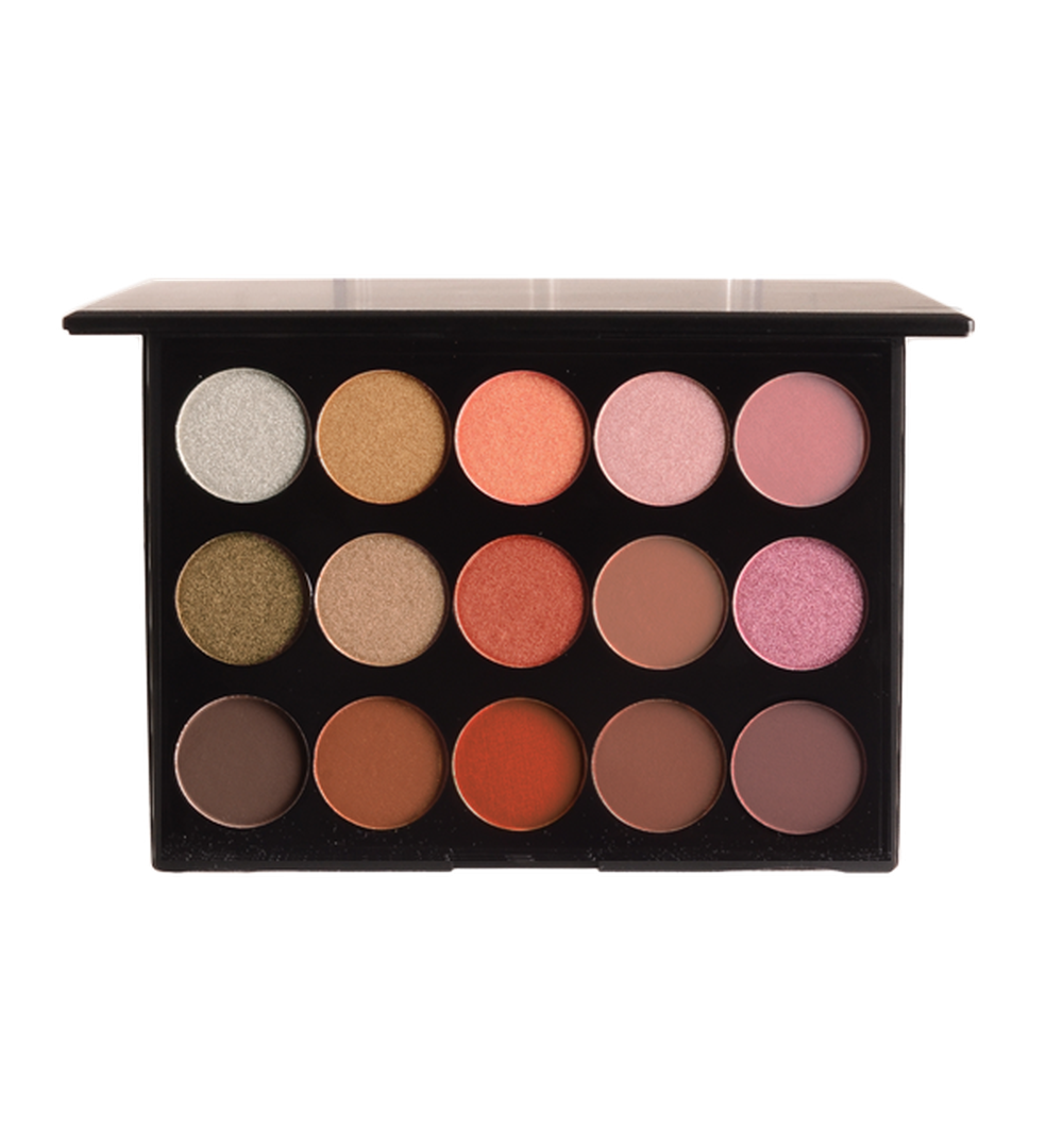 Eye Shadow Palettes