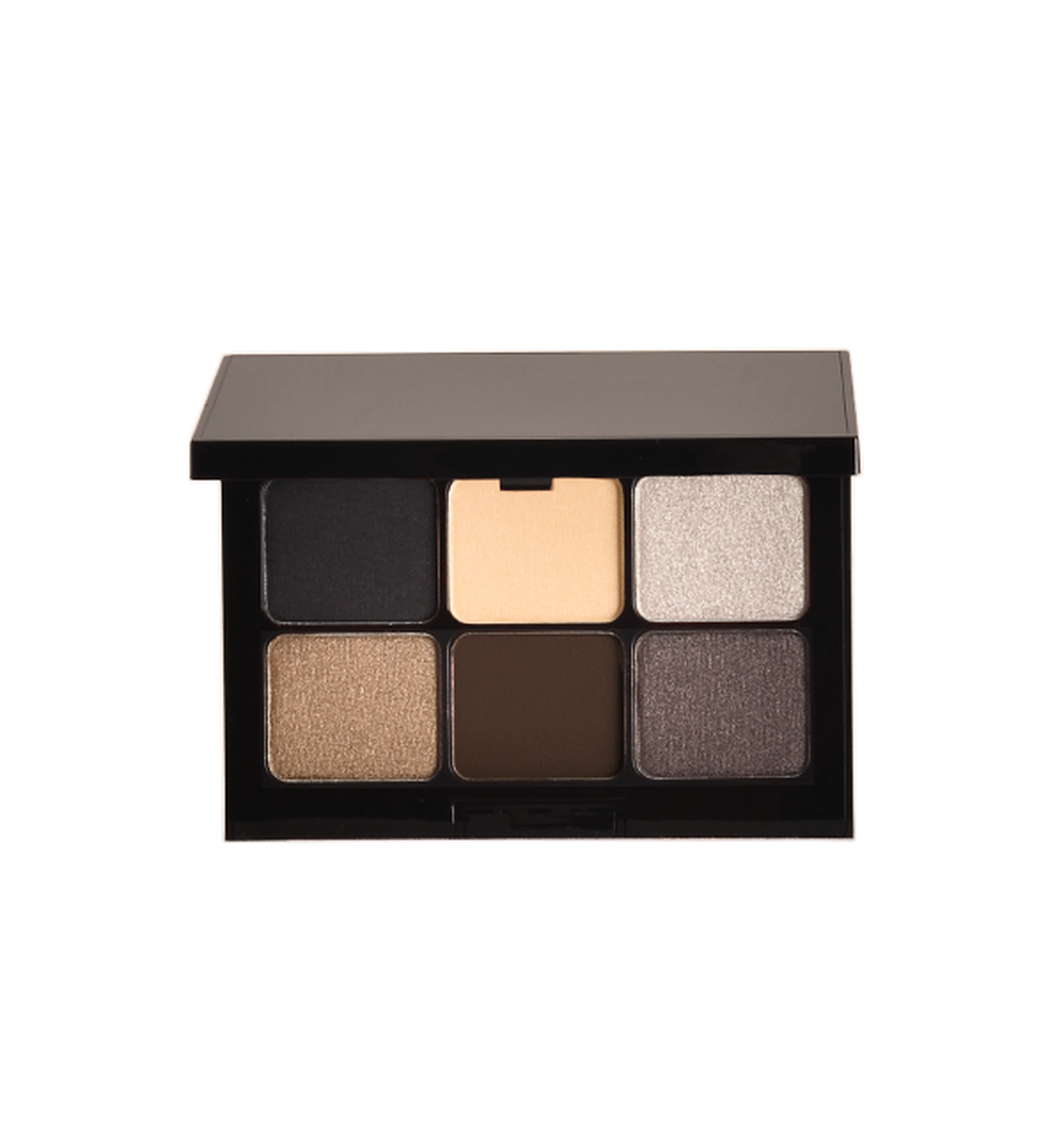 Eye Shadow Palettes
