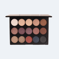 Séduction d’Ébène — 15-Shade Eye Palette