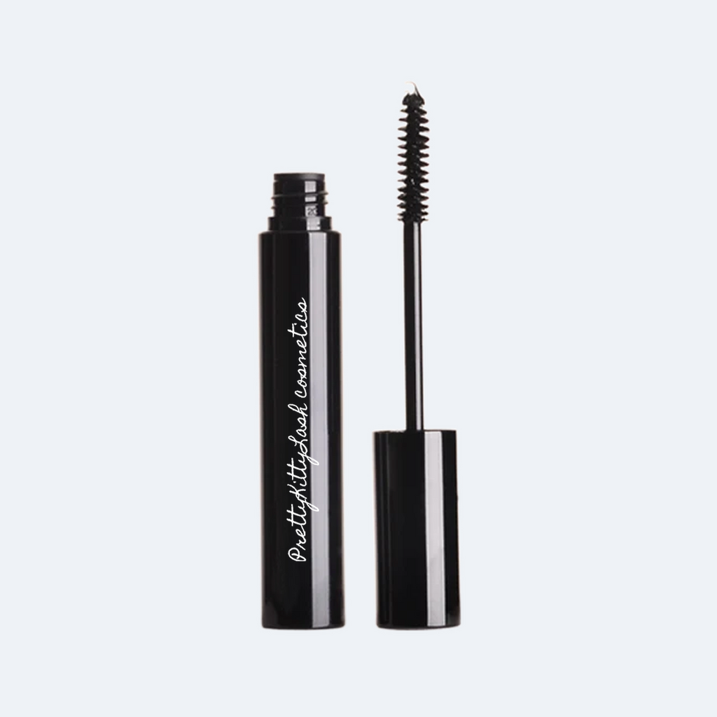 Cils d’Ébène — Long-Wear Mascara