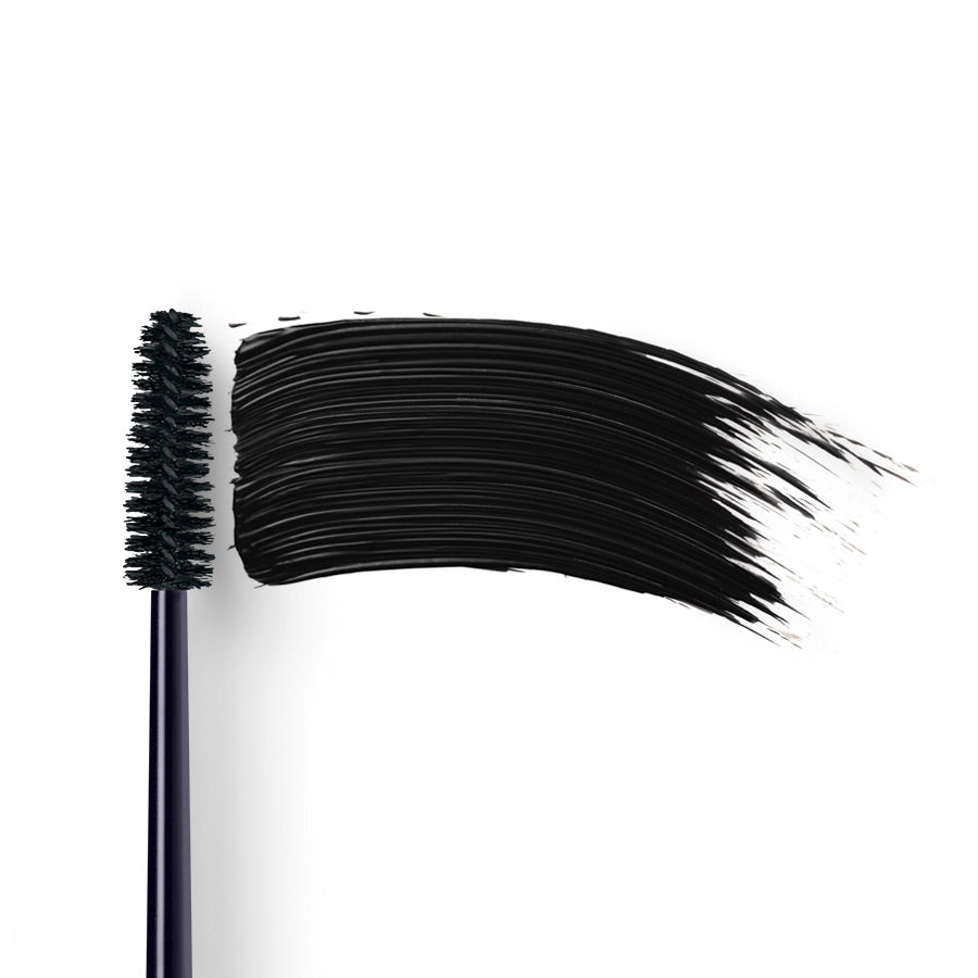 Cils d’Ébène — Long-Wear Mascara