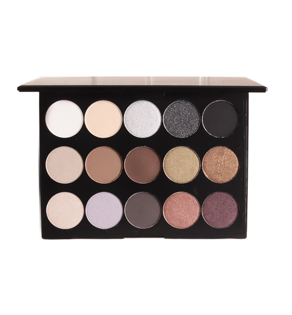 Eye Shadow Palettes