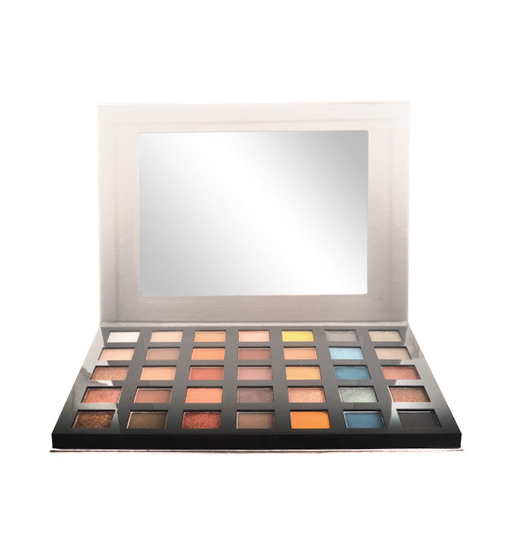 Eye Shadow Palettes