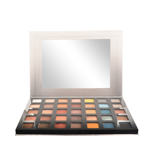 Eye Shadow Palettes